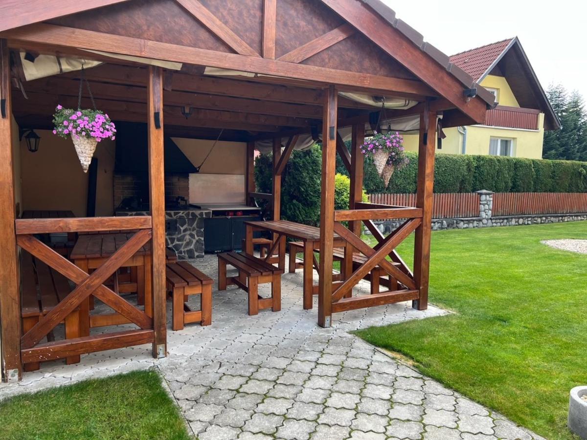 Vila Tatra Stara Lesna Exterior foto