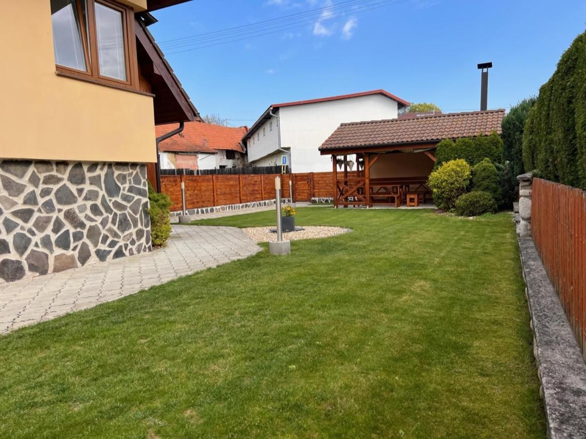 Vila Tatra Stara Lesna Exterior foto
