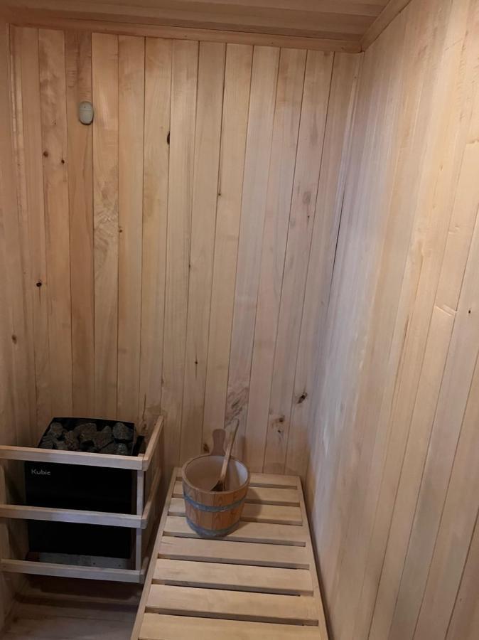 Vila Tatra Stara Lesna Exterior foto