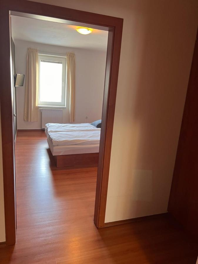 Vila Tatra Stara Lesna Exterior foto
