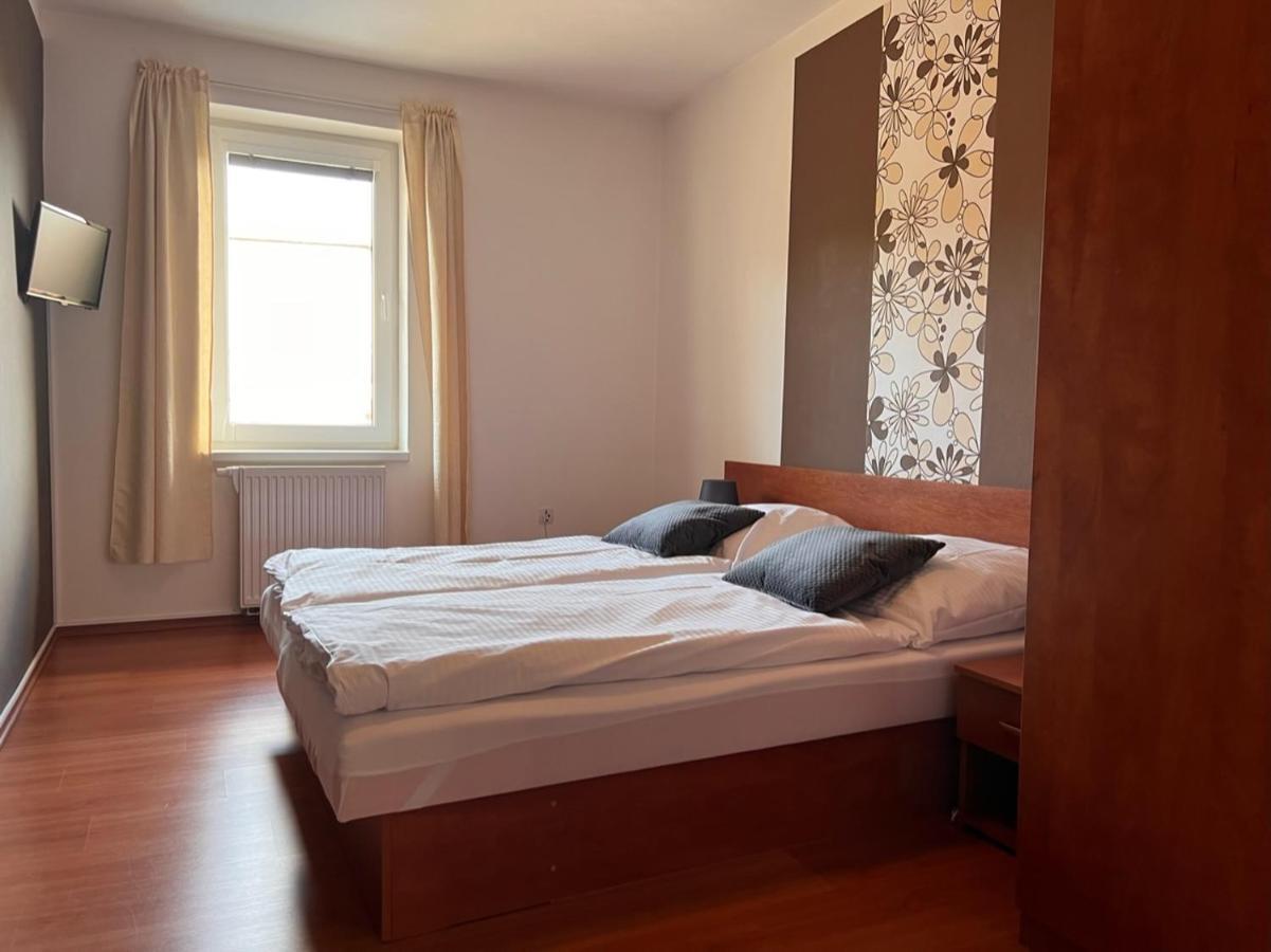 Vila Tatra Stara Lesna Exterior foto