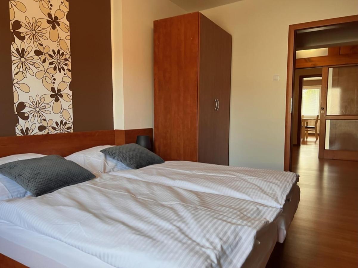 Vila Tatra Stara Lesna Exterior foto