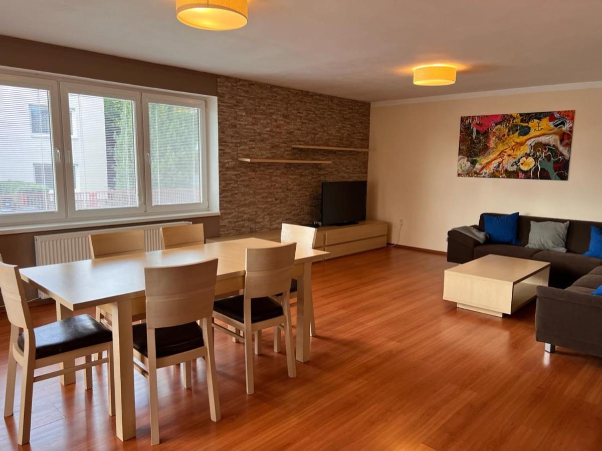 Vila Tatra Stara Lesna Exterior foto
