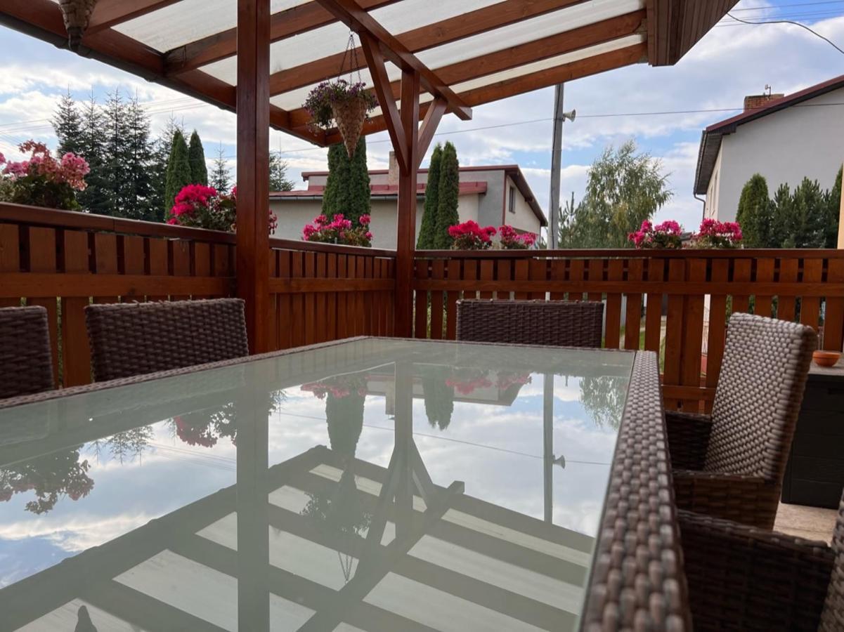Vila Tatra Stara Lesna Exterior foto