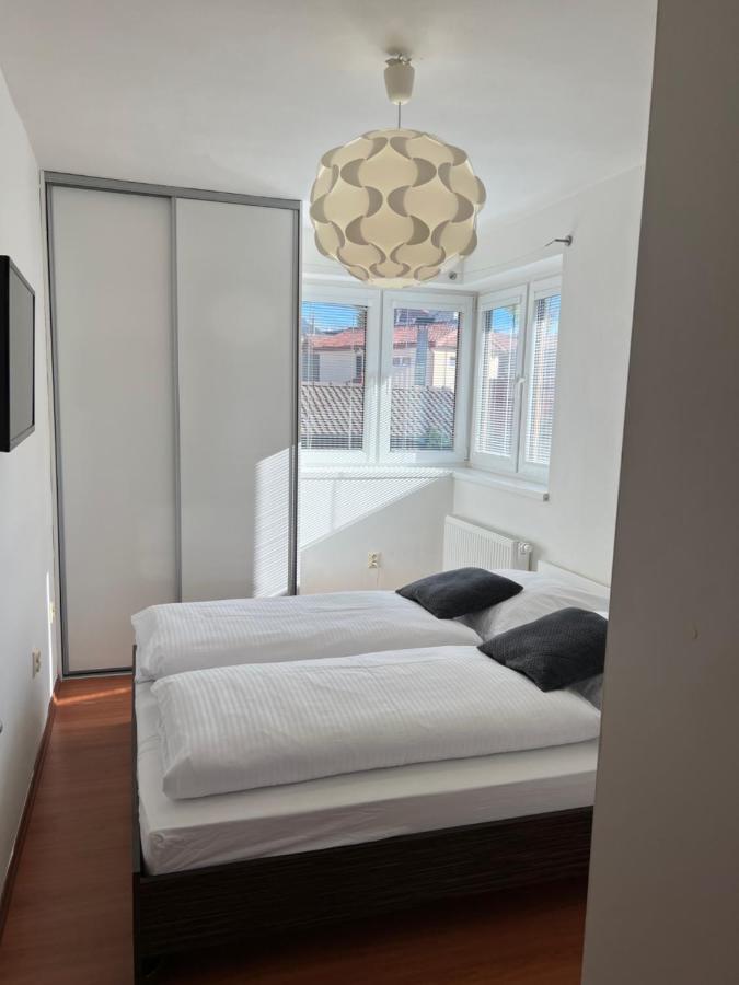 Vila Tatra Stara Lesna Exterior foto