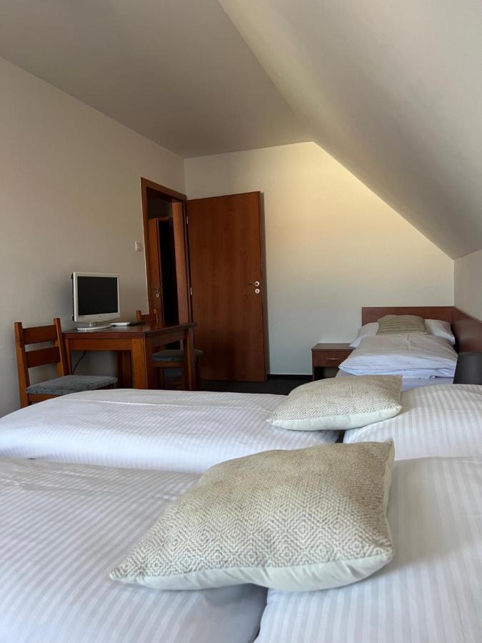 Vila Tatra Stara Lesna Exterior foto