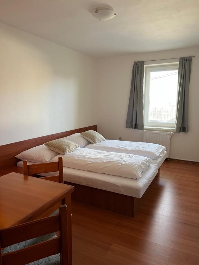 Vila Tatra Stara Lesna Exterior foto