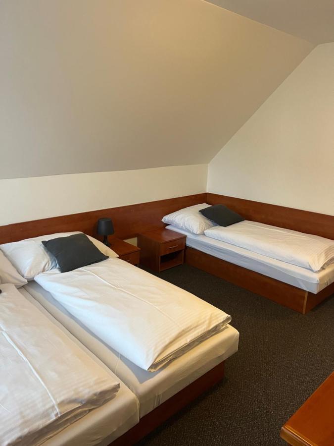 Vila Tatra Stara Lesna Exterior foto