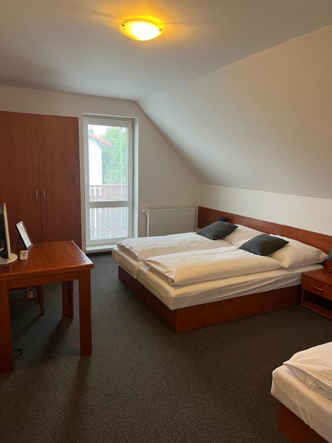 Vila Tatra Stara Lesna Exterior foto