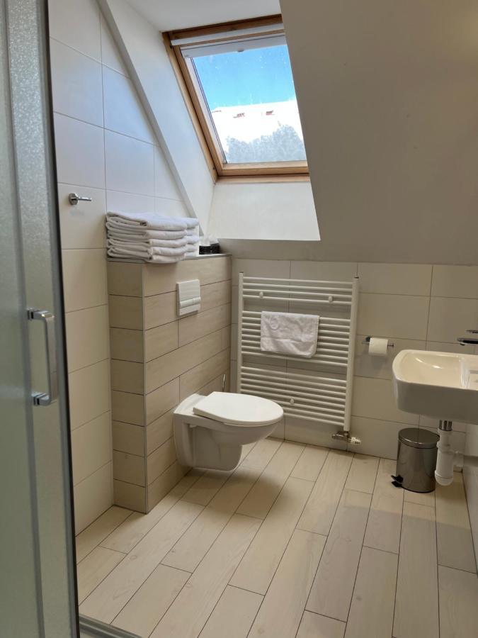Vila Tatra Stara Lesna Exterior foto