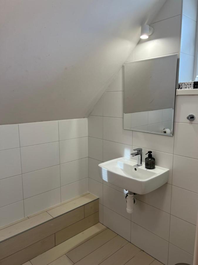 Vila Tatra Stara Lesna Exterior foto